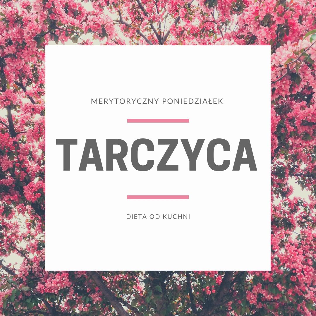 Tarczyca - działanie, choroby, jak weprzeć jej pracę