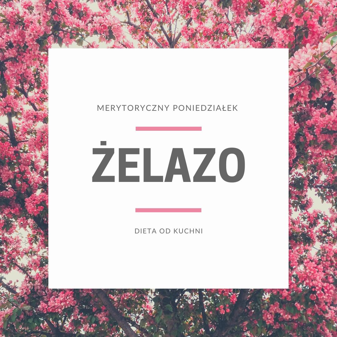 problemy z żelazem, przyczyny niedoboru żelaza,