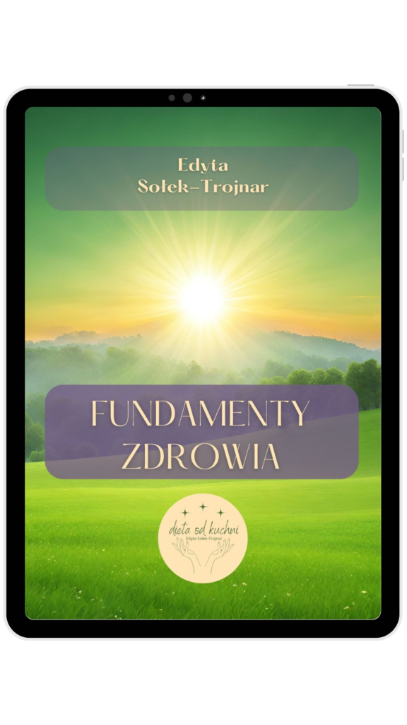 Fundamenty Zdrowia