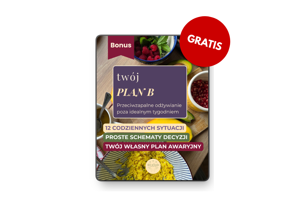 Twój Plan B