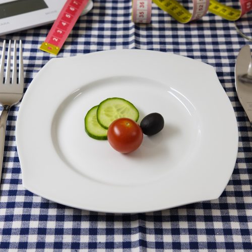 błędy w odchudzaniu